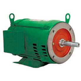WEG Close-Coupled, JM, 10 HP and Up