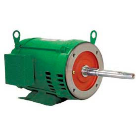 WEG Close-Coupled, JP, 10 HP and Up
