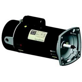 WEG Pool & Spa Motors
