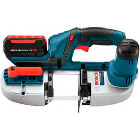 Portable Band Saws
