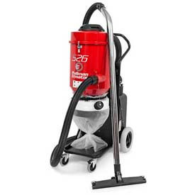 WerkMaster™ HEPA Dust Extractors