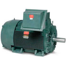 Baldor Severe Duty Motors