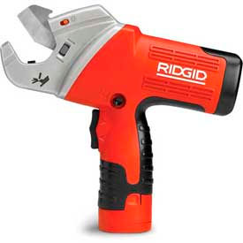 Ridgid® Battery Powered Plastic Pipe Cutters Replacment Parts