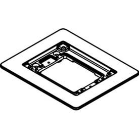 Wiremold OmniBoxes Series Floor Boxes