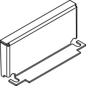 Wiremold ReSource RFB Series Floor Boxes