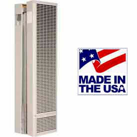 Williams Monterey Top-Vent Gravity Furnaces