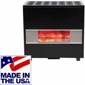 Console & Room Heaters