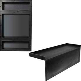 Tile Redi® Shelves & Benches