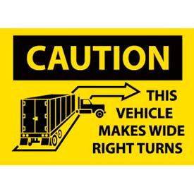 Motor Vehicle Signs