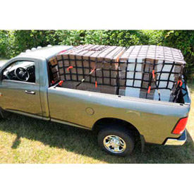 Truck, Trailer & ATV Cargo Nets