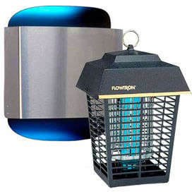 Flowtron® Insect Killers & Traps