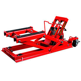 Motorcycle Scissor Jack