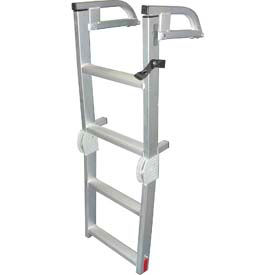 Bearcat Boat Dock Ladders