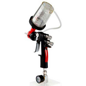 3M Vehicle Spray Gun Systems