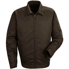 Red Kap® Slash Pocket Jackets