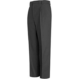 Red Kap® Pleated Twill Slacks