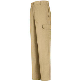 Red Kap® Industrial Cargo Pants