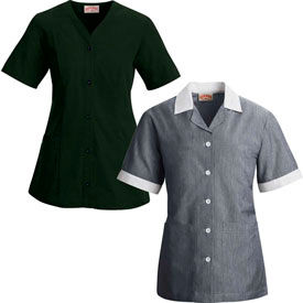 Red Kap® Work Tunics