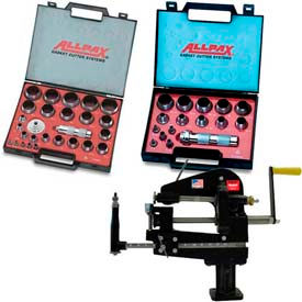 AllPax® Gasket Cutters
