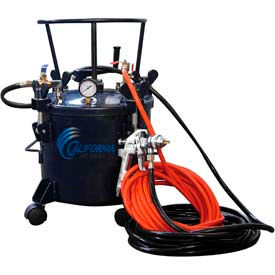Pressure Pots