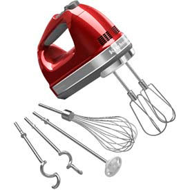 Hand Mixers