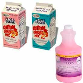 Cotton Candy Sugar
