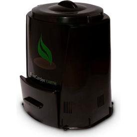 Enviro World FreeGarden™ EARTH Compost Systems