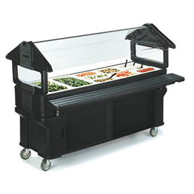 Carlisle Portable Food Bars