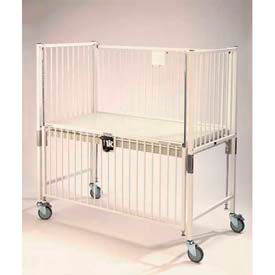 Youth Standard and Klimer Cribs