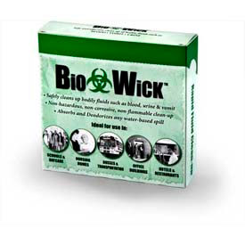 Absorbent Cleanup Kits