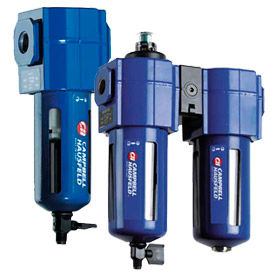Campbell Hausfeld Filters, Regulators & Lubricators