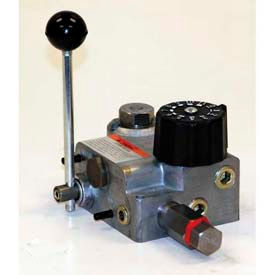 Hydraulic Spreader Valves