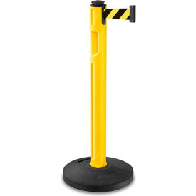 Outdoor Retractable Belt Barriers