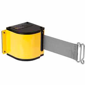 Lavi Industries 18 Ft. Quick Mount Safety Barricades