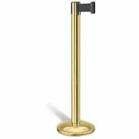 Lavi Industries Beltrac® Contempo Queuing Stanchions