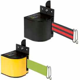 Lavi Industries Fixed Mount Safety Barricades