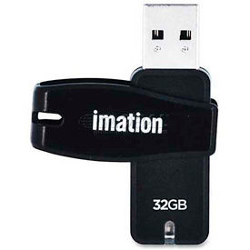 Removable Storage
