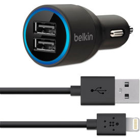 Mobile USB Chargers and Power Banks