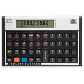 Display Calculators