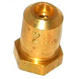 Oven Orifice Replacement Parts