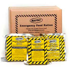 Emergency Food