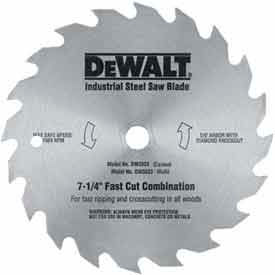 Dewalt Circular Saw Blades