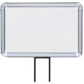 Lavi Industries - In-Line Horizontal Sign Frames