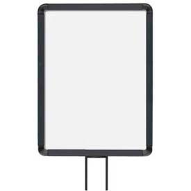 Lavi Industries - In-Line Vertical Sign Frames