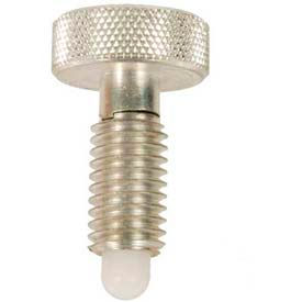 Hand Retractable Plungers