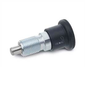 Indexing Plungers