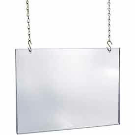 Azar Displays - Acrylic Poster Frame