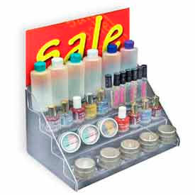 Azar Displays - Acrylic Countertop Displays