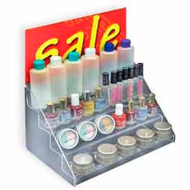 Global Approved - Acrylic Countertop Displays