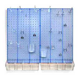 Global Approved - Pegboard Wall Panels